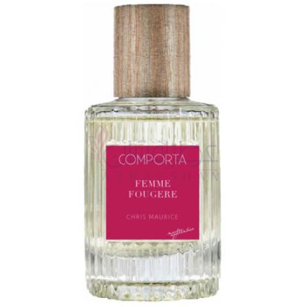 Femme Fougere-کامپورتا پرفیومز فمه فوژه