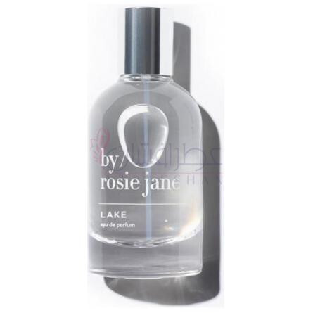 Lake-بای / رزی جین لیک