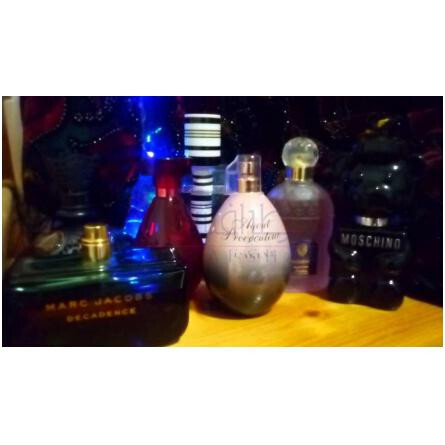 Christian Lacroix Rouge-اوان کریستین لاکرویکس رژ