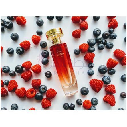 Alpha-اوان الفا