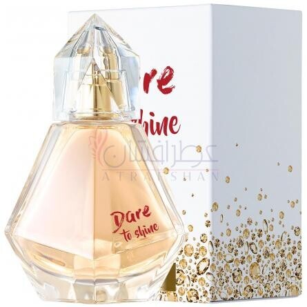 Dare To Shine-اوریف لیم دیر تو شاین