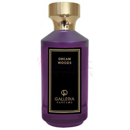 Dream Woods-گالریا پارفومز دریم وودز