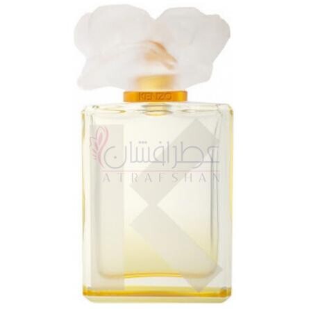 Couleur Kenzo Jaune-Yellow-کنزو کولئیور کنزو جون یلو