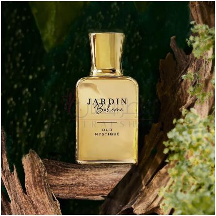 Oud Mystique-جاردین بوهم عود میستیک