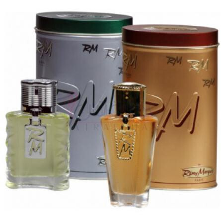 RM Man-رمی مارکویس ار ام من