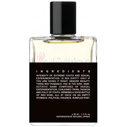 Dreamers-ماس اند ربیت پرفیومز دریمرز