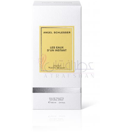 Joyful Nashi Bloom-آنجل شلیسر جویفول نشی بلوم