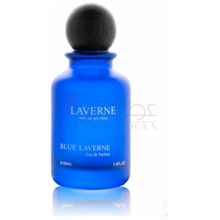 Blue Laverne-لاورن بلو لاورن