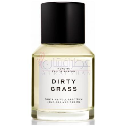 Dirty Grass-هرتیک درتی گرس