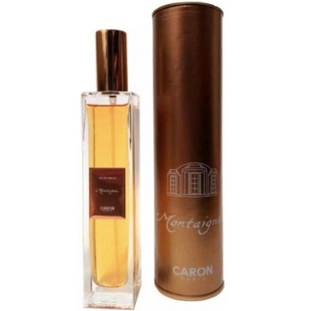 Montaigne 2016 Edition-کارون مونتن 2016 ادیشن