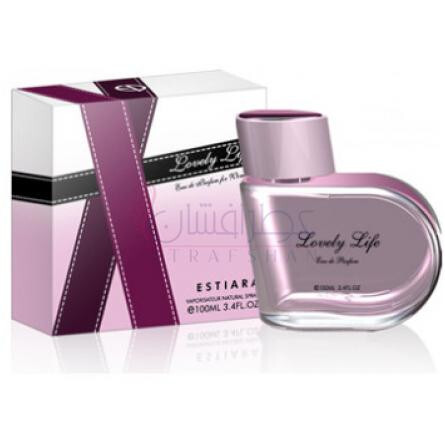 Lovely Life-استیارا لاولی لایف
