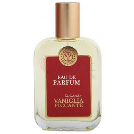 Vaniglia Piccante-ارباریو توسکانو وانیلیا پیکانته