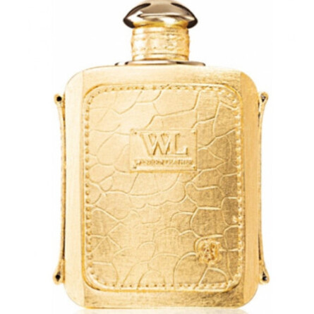 Western Leather Goldskin-الکساندر جی وسترن لدر گلداسکین