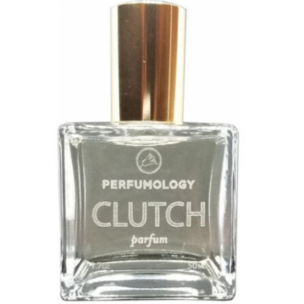 Clutch-پرفیومولوژی کلاچ