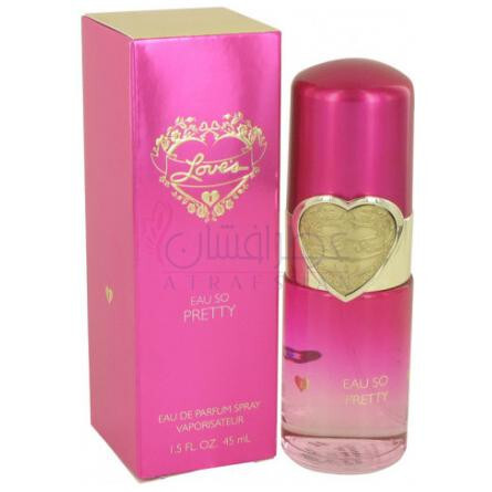 Eau So Pretty-دانا او سو پرتی