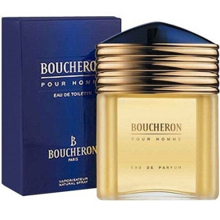 Boucheron Pour Homme-بوچرون پور هوم
