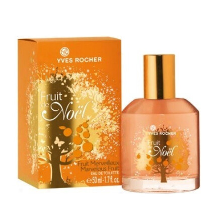 Fruit de Noel-ایوشه روشه فروتس نول