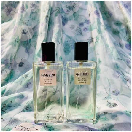 Lime and Basil-گاندینی 1896 لایم اند بسیل