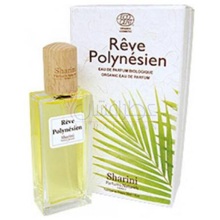 Reve Polynesian-شرینی پرفیوم نچرلز رو پولینیژن