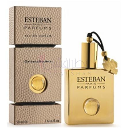 Orientalissime-استبان اورینتالیسیم