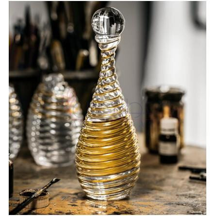 J'adore Eau de Parfum Infinissime x India Mahdavi-دیور جادور ادوپرفیوم اینفینیسیم اند ایندیا مهدوی