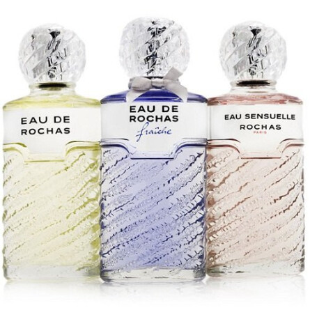 Eau de Rochas-روشاس ادو روشاس