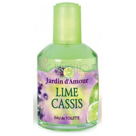 Lime Cassis-جاردین د امور لایم کاسیس