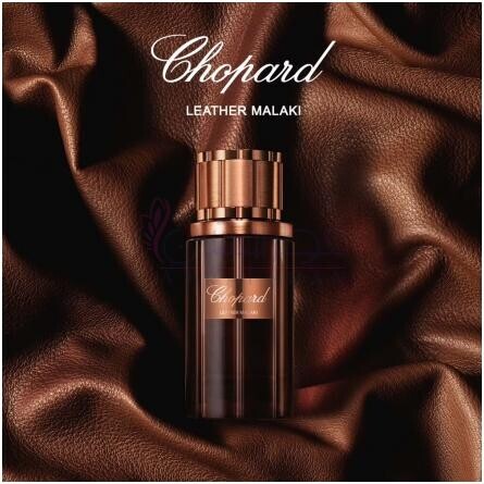 Leather Malaki-چوپارد لدر ملکی