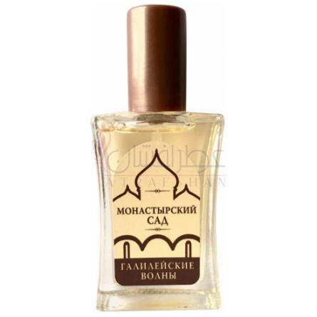 Galileyskie Volny-موناستایریسکی سد گالیلسکی ولنی