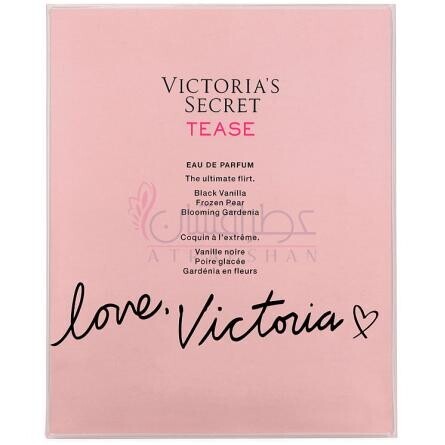 Tease-ویکتوریا سیکرت تیز