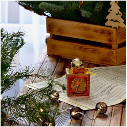 Xmas-ام میکالف ایکس مس