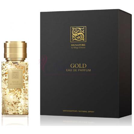 Gold-سیگنچر گلد