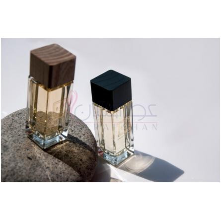 Misty Fjord-بی ای یو میستی فجورد