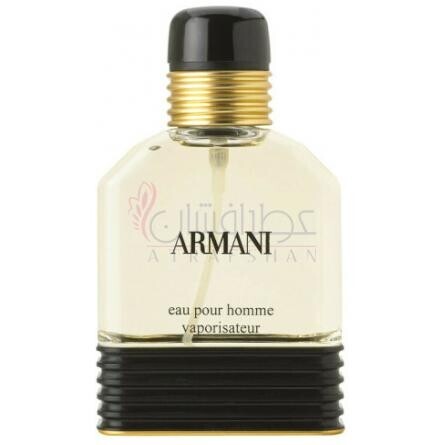 Armani Eau Pour Homme-جیورجیو آرمانی او پور هوم