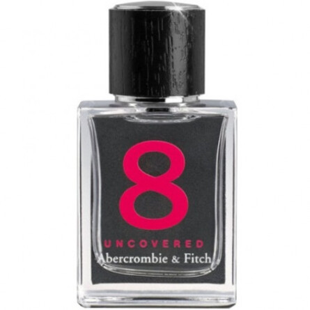 8Uncovered-آبر کرامبی اند فیچ 8 آنکاورد