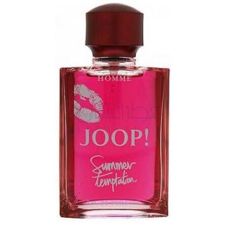 Joop! Homme Summer Temptation-جوپ هوم سامر تمپتیشن