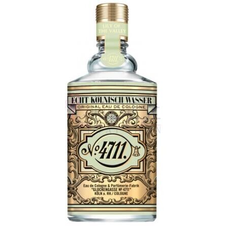 4711 Lily Of The Valley-مورر اند ورتز 4711 لیلی اف د ولی