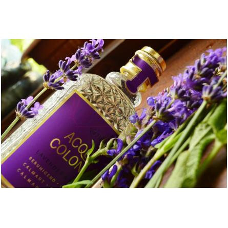 4711 Acqua Colonia Lavender & Thyme-مورر اند ورتز 4711 اکوا کلونیا لوندر اند تایم