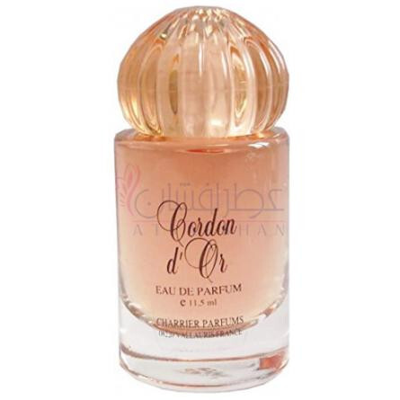Cordon d'Or-چاریر پارفومز کوردون دور