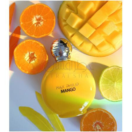 Mango-ماکس فلیپ مانگو