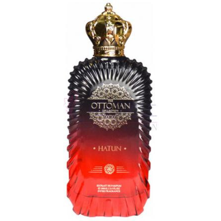 Ottoman Hatun-لوکسودور اوتومن هاتون