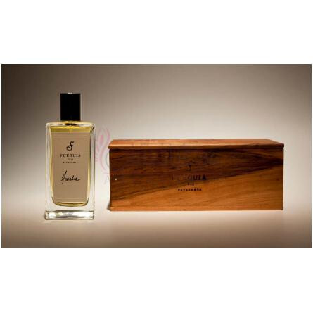 Amalia Gourmand-فوگیا 1833 املیا گورمند