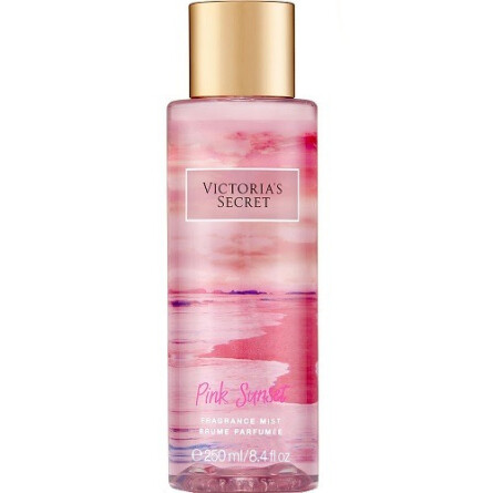 Pink Sunset-ویکتوریا سیکرت پینک سان ست