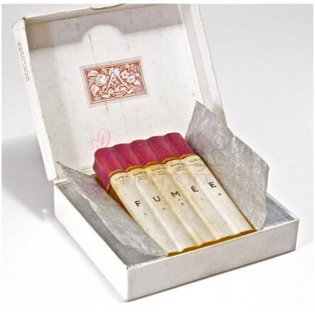 Fumee-لوبین فومه