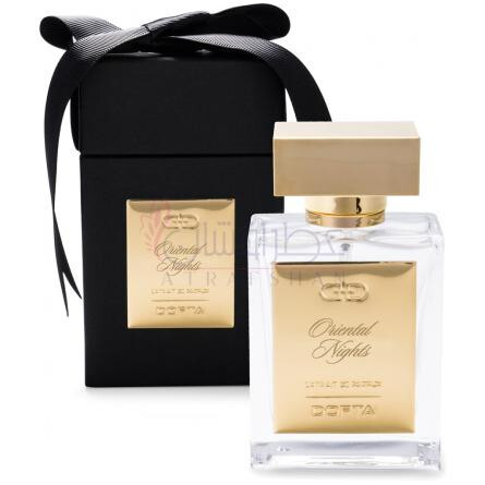 Oriental Nights-دوفتا اورینتال نایتز