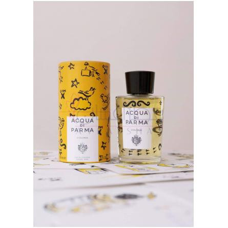 Colonia Artist Edition-آکوا دی پارما کولونیا ارتیست ادیشن