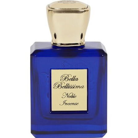 Noble Incens-بلا بلیسیما نوبل اینسنس
