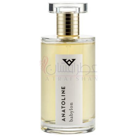 Babylon-آناتولین بیبیلون