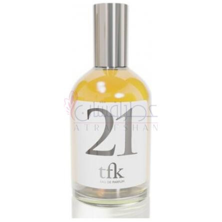 21-د فرگرنس کیچن 21