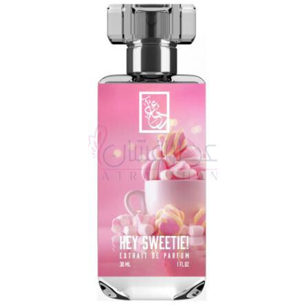 Hey Sweetie!-د دعا برند هی سوییتی